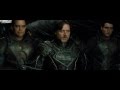 Man of Steel - Opening (Krypton) [Part 1]