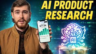 How To Find Trending Dropshipping Products in Minutes With AI