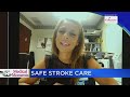Medical Moments Safe Stroke Care