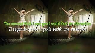Britney Spears  - Rock Boy  (Sub. Español y Lyrics)