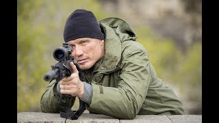 THE TRACKER Trailer 1 (2019) Dolph Lundgren video