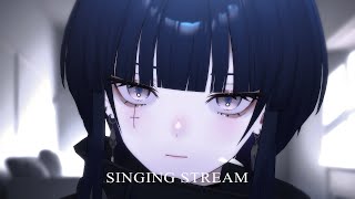 【歌枠】睡眠導入の歌、です【CULUA】