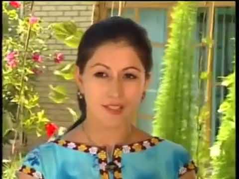 Türkmen kino filmi - Söýgi öwrümleri