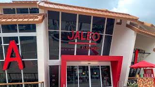 DINING REVIEW: Jaleo by José Andres at Disney Springs