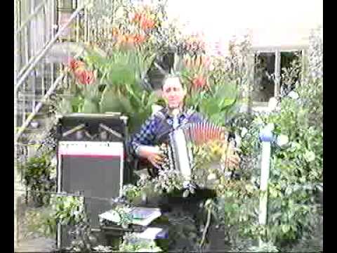 Michal D'armotsky Mila mamko, Ked som isov od pola vas