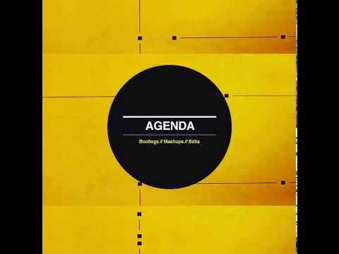 Ulysses (Agenda our House Intro Edit)