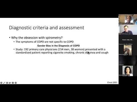 MUHC Medical Grand Rounds 1/31/2023