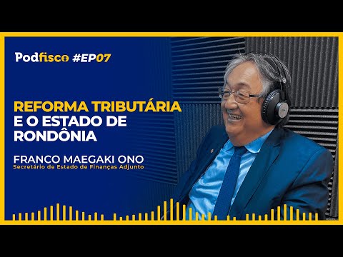 PODFISCO - #EP07 Transmissão ao vivo de PODFISCO - SINAFISCO RO