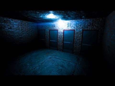 Marianas Project - Horror Game Video