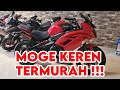 FRIENDLY PRICE THE MOST SOUGHT AFFORDABLE KAWASAKI ER6F THIS IS AN ELEGANT BIG BIKE SOB