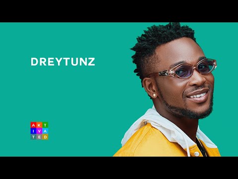 DreyTunz - Steady Voltage | AKtivated Sessions
