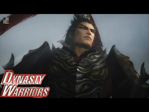 Battle of Xiapi | Episode 16【Dynasty Warriors】【DWO】