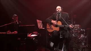 יוסף קרדונר - בהופעה חיה - ניגון לכה דודי - יש עניין שנתהפך הכל לטובה