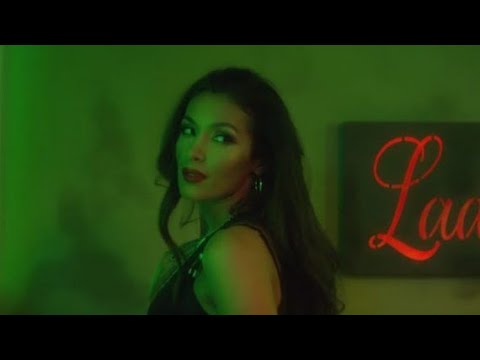 Nora Istrefi ft. Gjiko - Anna (Lyrics Video)