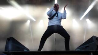 UNHEILIG - SAGE JA - BAD SEGEBERG 13.05.2016