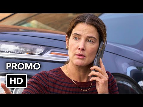 Accused 2x06 Promo "Val's Story" (HD) ft. Cobie Smulders