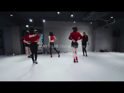 Worth It :may jay lee