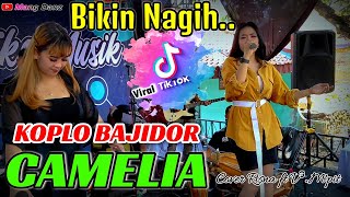 Download lagu VIRAL TIKTOK‼️CAMELIA // KOPLO BAJIDOR //LIVE TOMO //MR PROJECT //MARANTIKA MUSIK mp3 Download lagu VIRAL TIKTOK‼️CAMELIA // KOPLO BAJIDOR //LIVE TOMO //MR PROJECT //MARANTIKA MUSIK mp3