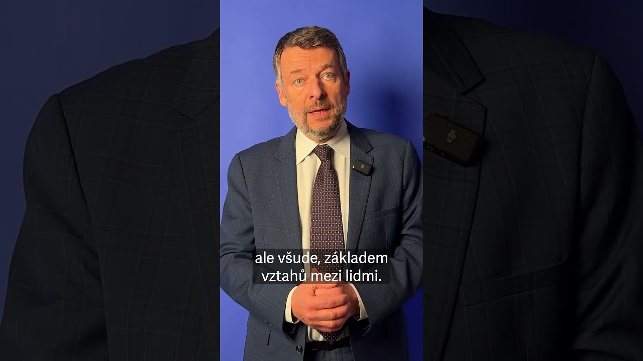 🫠 Zbláznil se svět nebo politici?