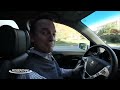 Acura MDX Test Drive & Review