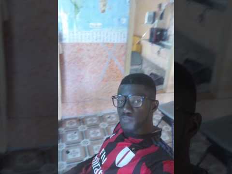 J'aime écouter la musique africain parce que je suis africain merci bonne journée