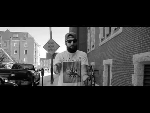 Spose - Fresh Raps (Official Music Video)