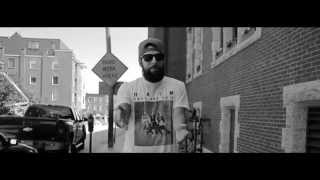 Spose - Fresh Raps (Official Music Video)