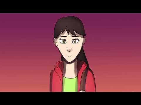 Kylie Ann Animation Reel 2019