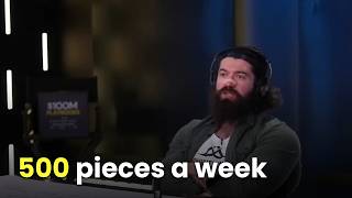 This Founder Takes Home $120K a Month