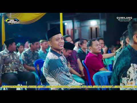 DK MUSIK - BENCANA SALMA NOVITA - WEDDING FAISAL & VAELIA - KUTUK UNDAAN KUDUS