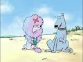 Clifford The Big Red Dog S01Ep19 Fluffed Up Cleo Team Spirit