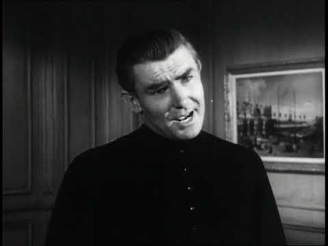 Harold Robbins  - I'm The Worlds Best Writer - Whicker's World (1971)