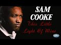 Sam Cooke - This Little Light Of Mine (Live)