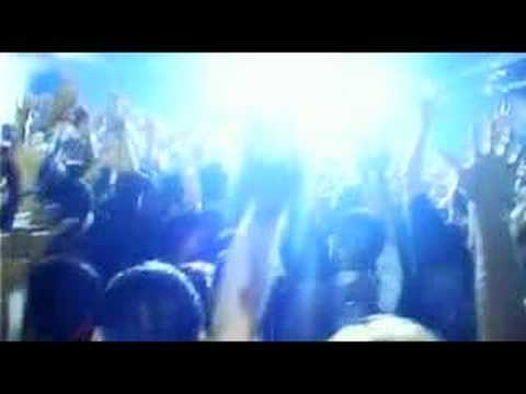 Tiësto - Nyana (Official Music Video)