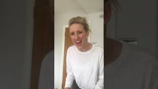 NAKED - JAMES ARTHUR (SARAH TUCKER COVER)