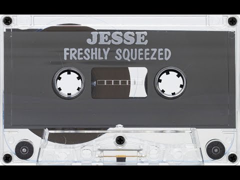 Jesse Brooks - Freshly Squeezed