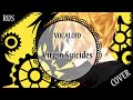 [Vocaloid RUS cover] 蓮 - Virgin Suicides 歌ってみた ...