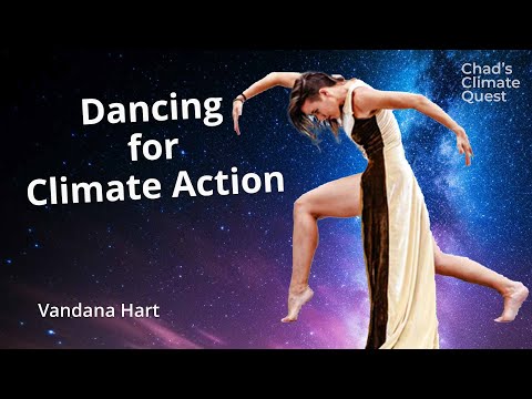 Culture and Climate: The Interconnected Dance | Painted Clothes