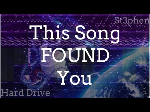 If You're A Gamer, This Song FOUND You