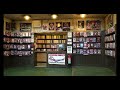 Liminal Video Stores