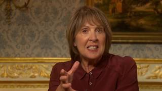 Penelope Wilton couldn't pick a favourite Downton Abbey character | Cineworld Interview video