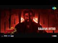 Raavan Intro Singham Again Ajay Akshay Ranveer Arjun Kareena Deepika Tiger Ravi Basrur Rohit Shetty