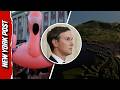 Albanians Take To The Streets Protesting Jared Kushner S 1 6 Billion Luxury Resort
