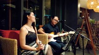 You were there (The Southern Sons) cover by E minor 7