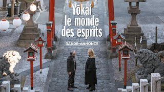 Yōkai - Le Monde des Esprits