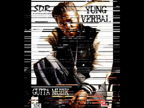 THUGGA ft. YUNG VERBAL - BUST SHOTS.
