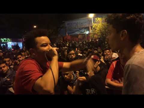 Saga vs Tito JV | 31ª Edição | Batalha Grajaú Rap City vs Batalha Da Moóca