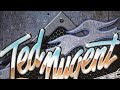 Update On Ted Nugent's New Album!