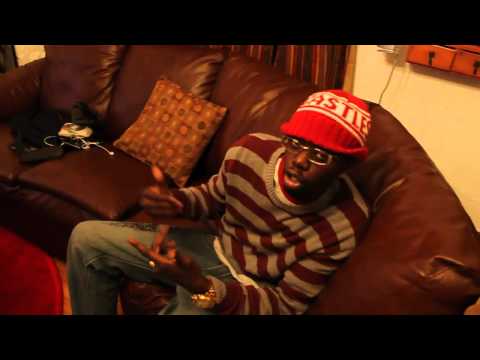 Acid a.k.a Pretty Black - Every Time I Arrive (HD)