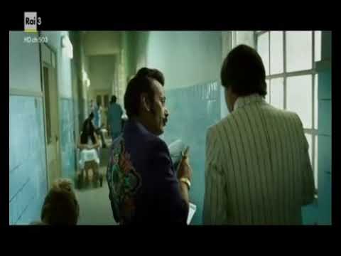 Qualunquemente - Se l'ospedale e pieno di topi, io porterò i gatti.